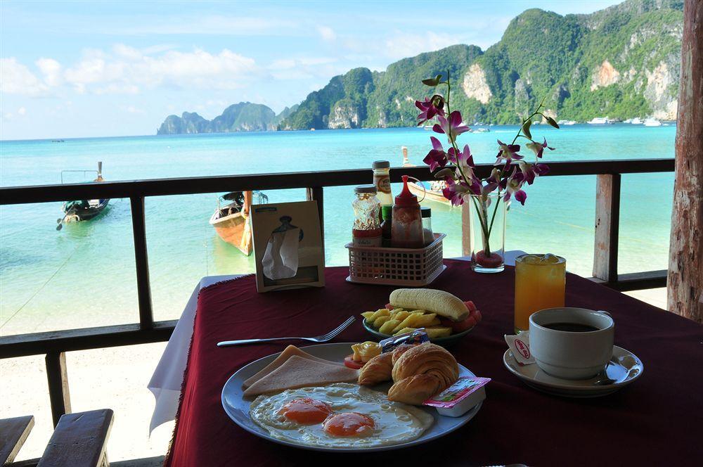 Phi Phi Rimlay Resort Екстер'єр фото